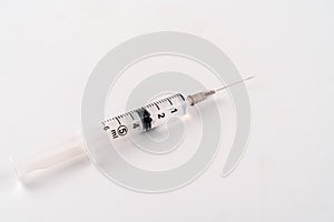 æ³¨å°„å™¨å’Œè¯å“Syringes and medicines